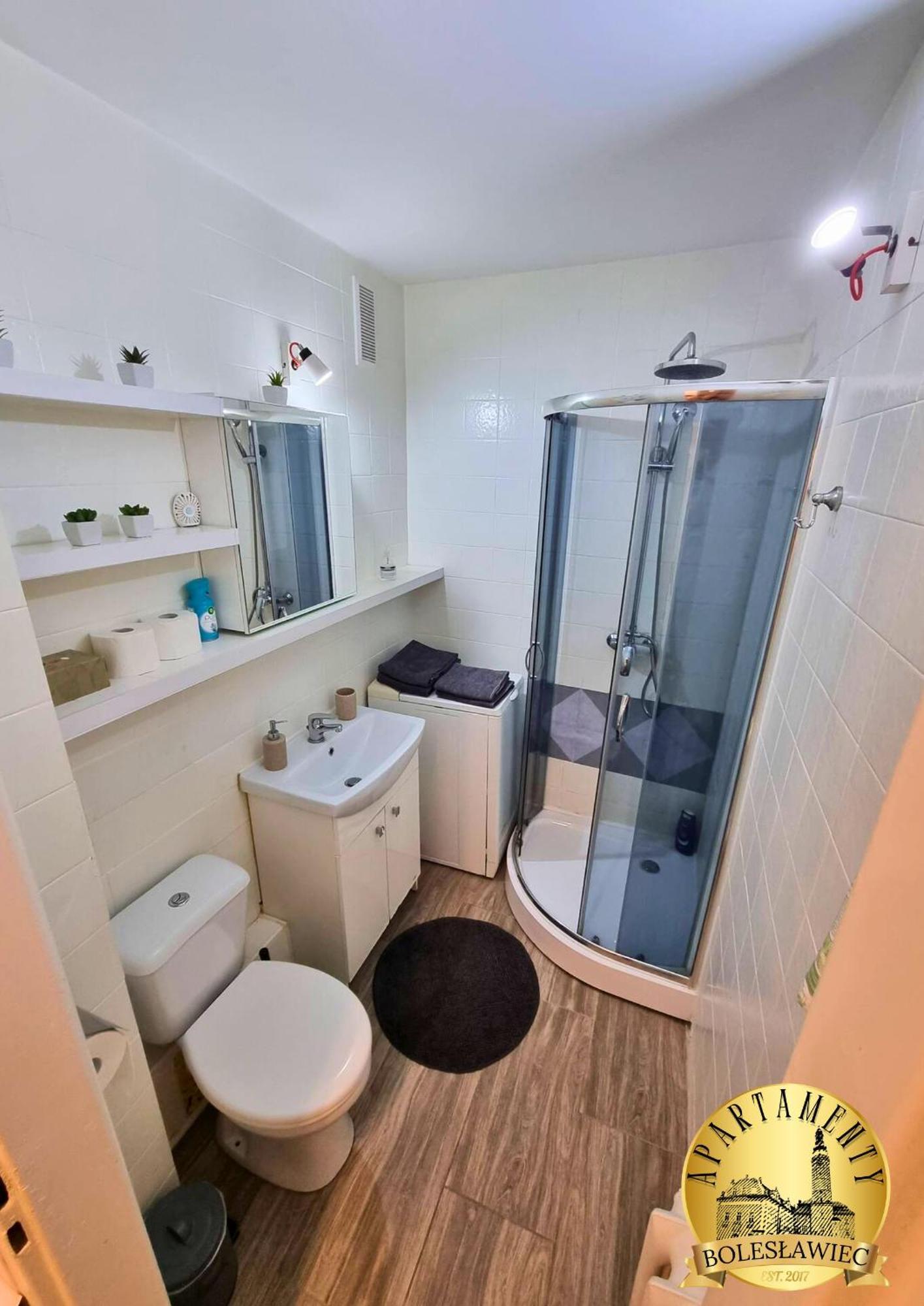 Apartamenty Boleslawiec Spoldzielcza Free Parking Luaran gambar