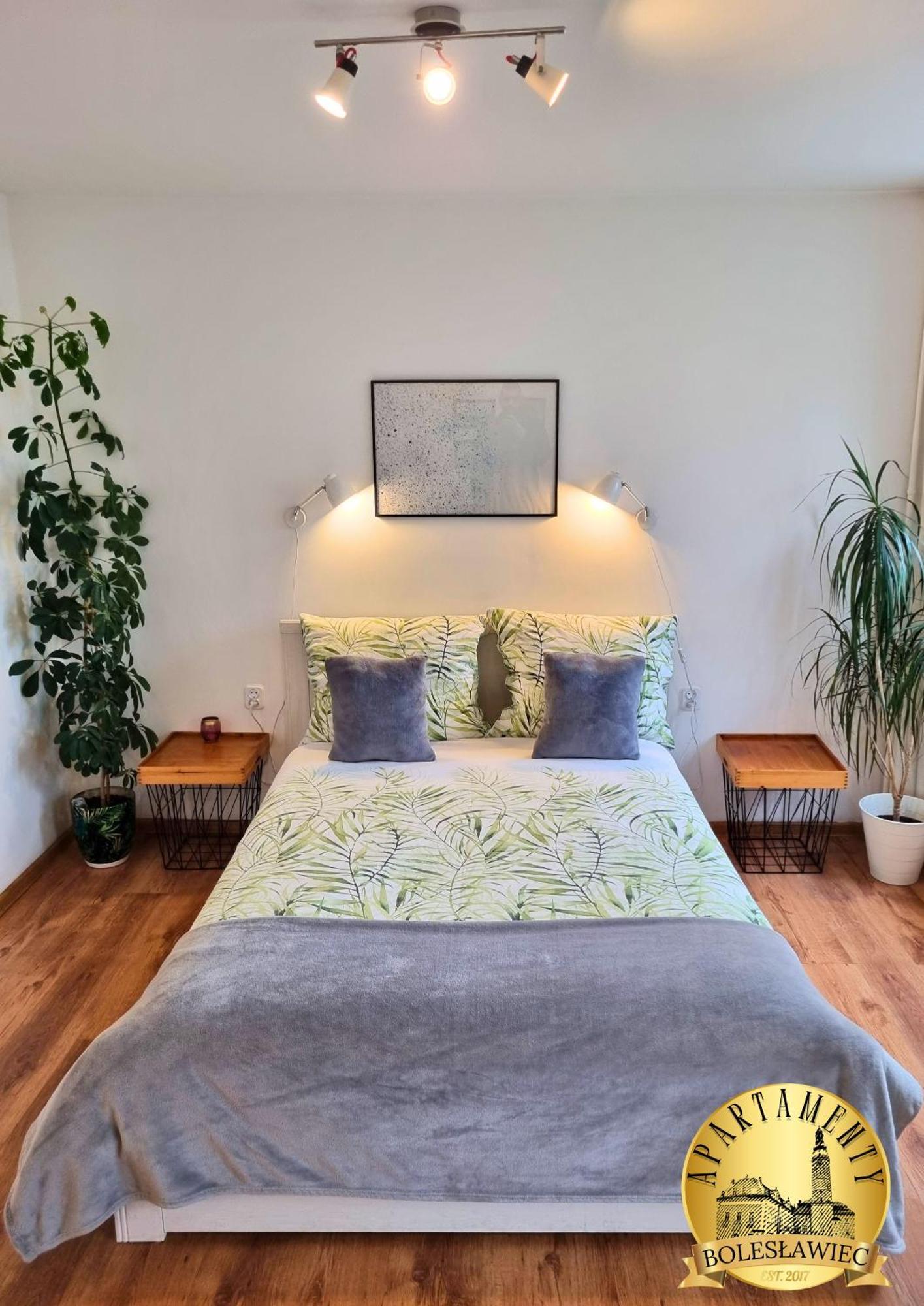 Apartamenty Boleslawiec Spoldzielcza Free Parking Luaran gambar