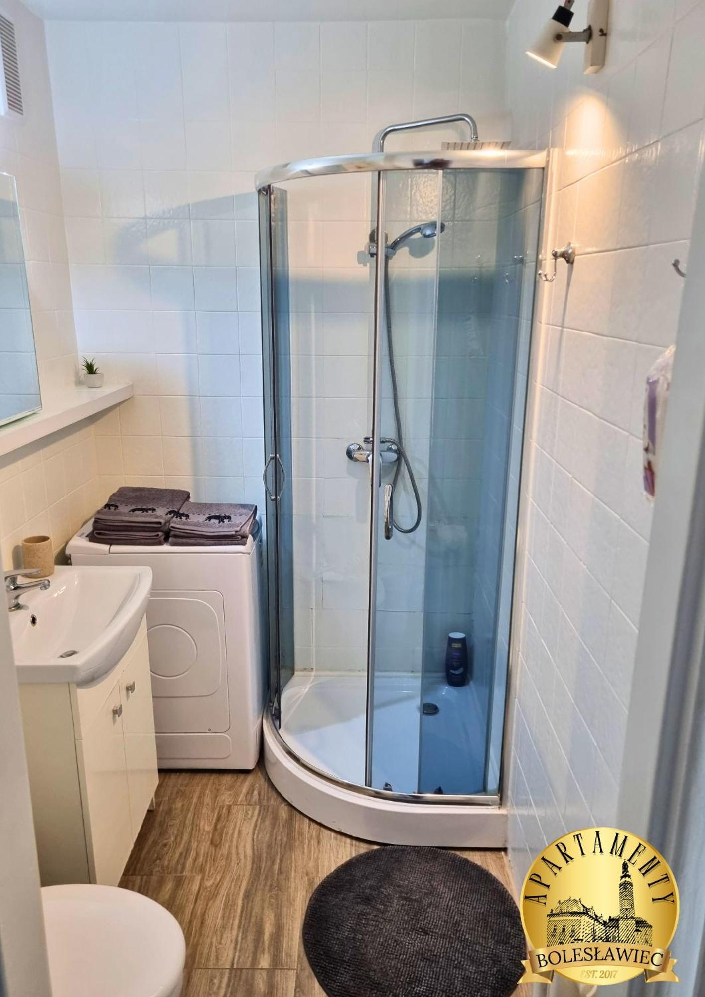 Apartamenty Boleslawiec Spoldzielcza Free Parking Luaran gambar